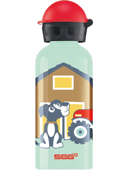 SIGG Butelka 0.4L Farmini