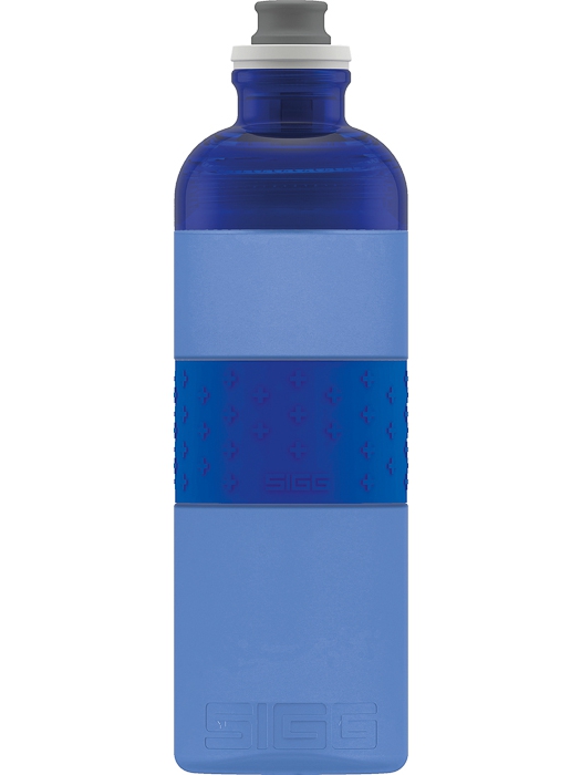 SIGG Butelka Hero 0.6L Blue