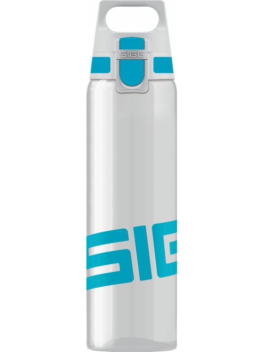SIGG Butelka CLEAR ONE 0.75L One Aqua