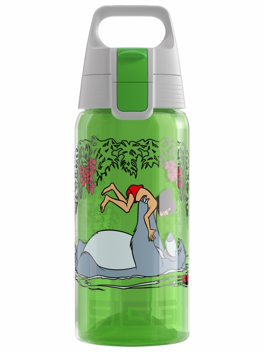 SIGG Butelka 0.5L VIVA One Junglebook