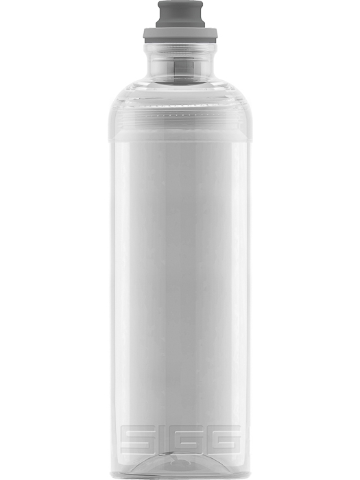 SIGG Butelka Feel 0.6L Transparent