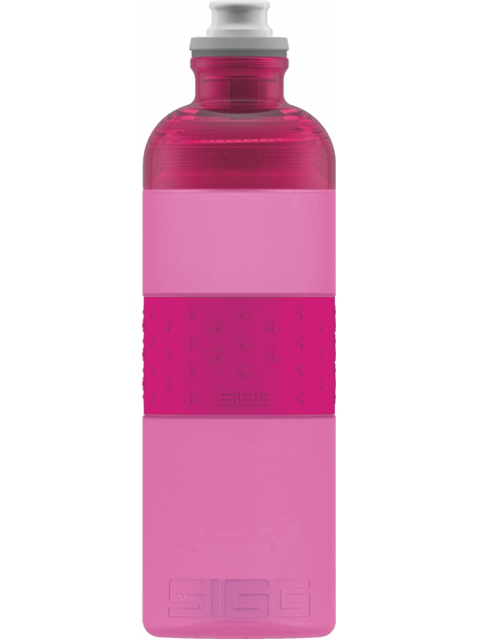 SIGG Butelka Hero 0.6L Berry