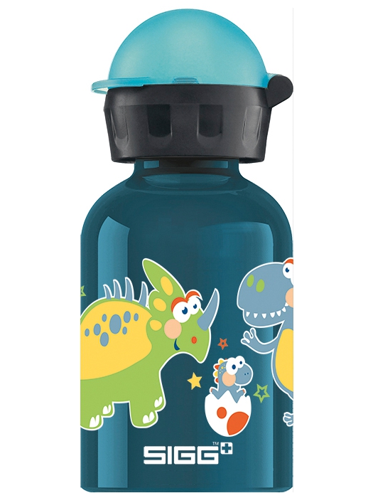 SIGG Butelka 0.3L Small Dino