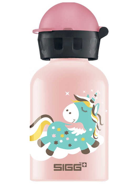 SIGG Butelka 0.3L Fairycon