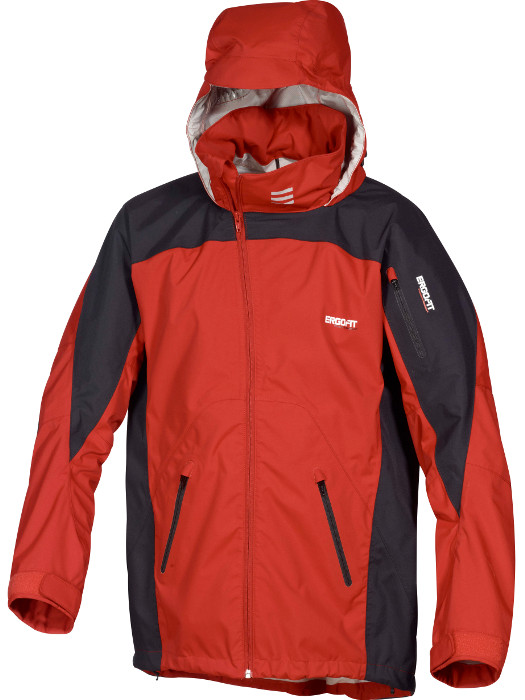 Crewsaver Kurtka Ergofit Jacket