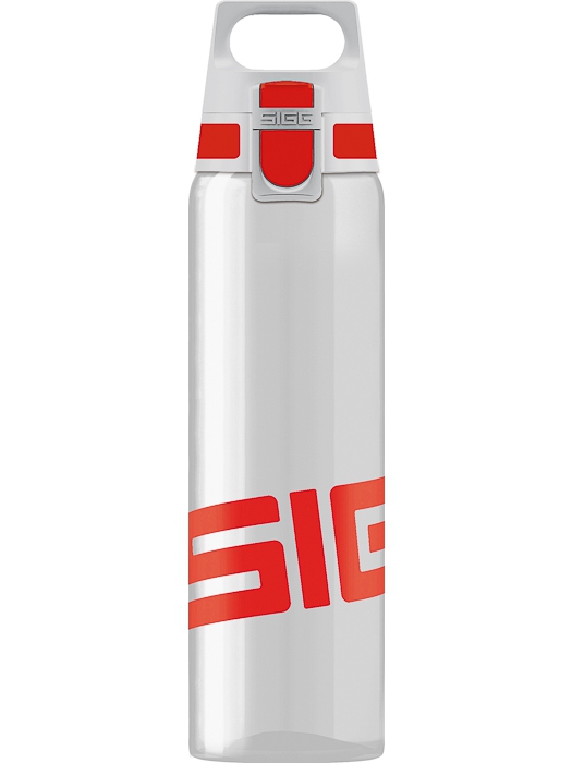 SIGG Butelka CLEAR ONE 0.75L Red