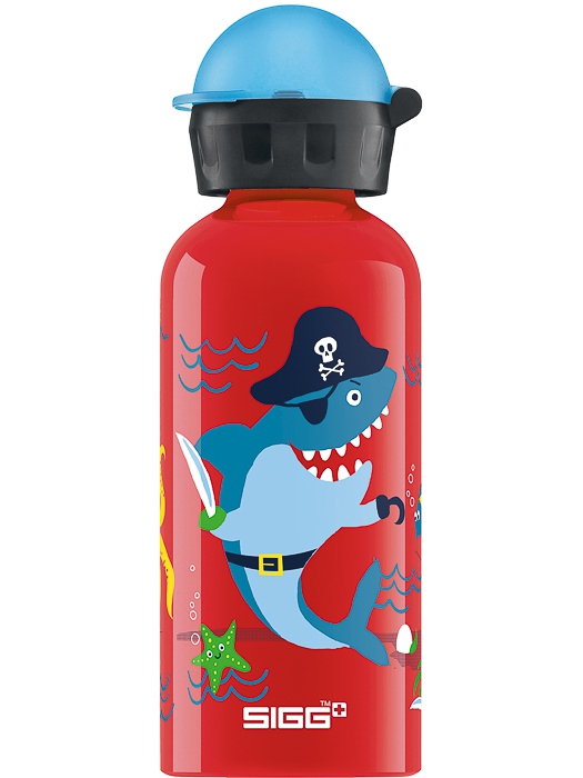 SIGG Butelka 0.4L Underwater Pirates