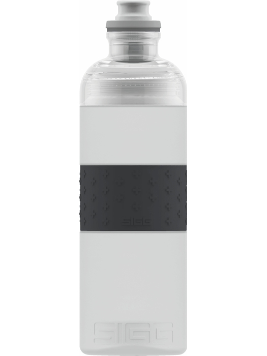 SIGG Butelka Hero 0.6L Transparent