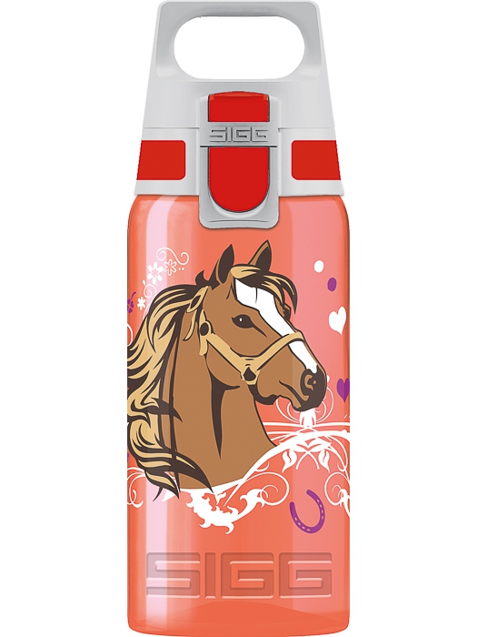 SIGG Butelka 0.5L VIVA One Horses