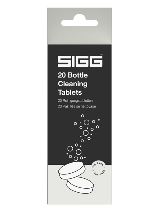 SIGG Tabletki do czyszczenia