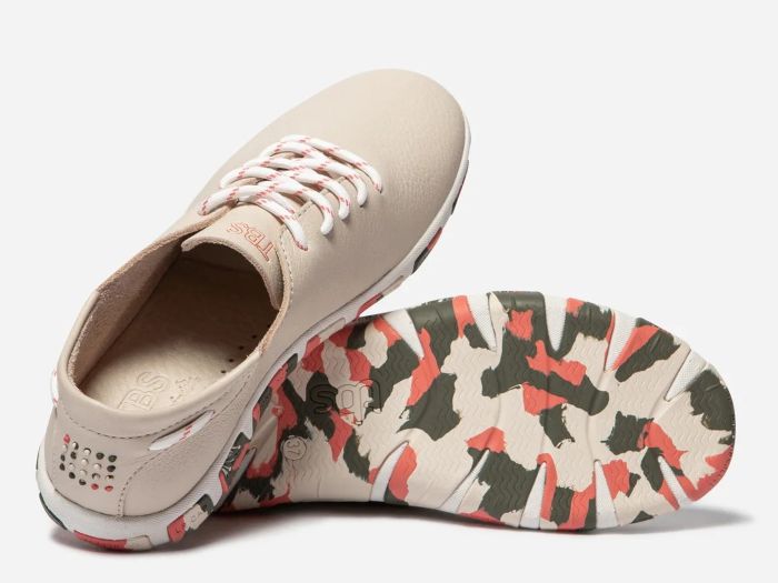 TBS Buty Jazaru
