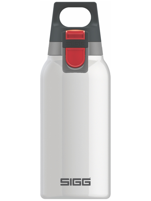 SIGG Kubek Termiczny 0.3L White 0.3L