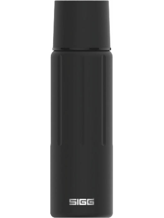 SIGG Termos Gemstone IBT 0.5L Obsidian