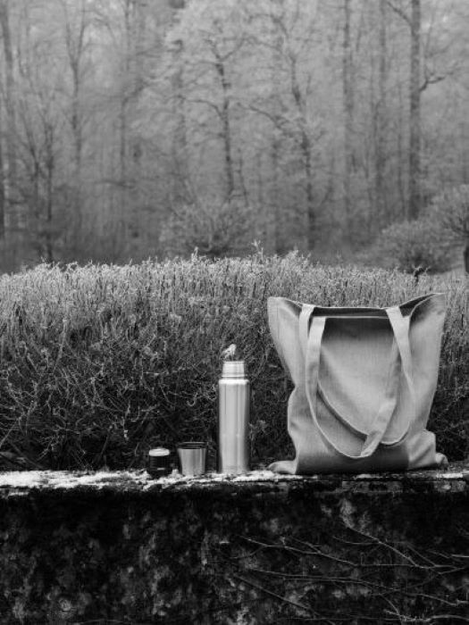 SIGG Termos Gemstone IBT 1.1L Selenite