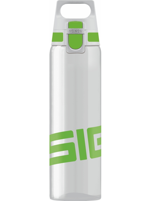 SIGG Butelka CLEAR ONE 0.75L Green