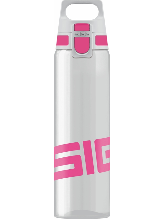 SIGG Butelka CLEAR ONE 0.75L Berry