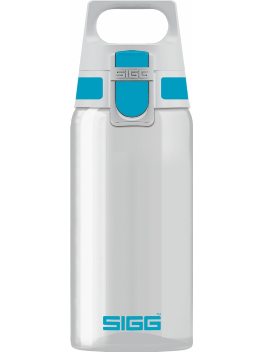 SIGG Butelka CLEAR ONE 0.5L Aqua