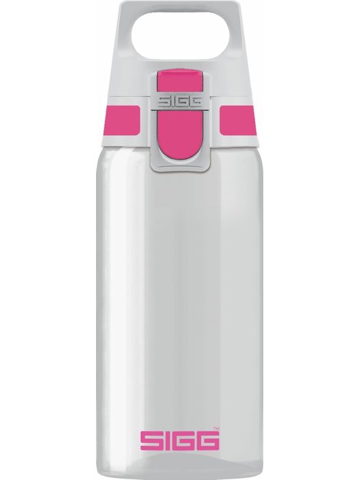 SIGG Butelka CLEAR ONE 0.5L Berry