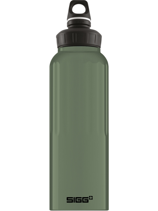 SIGG Butelka WMB Traveller Leaf Green 1.5L 8776.60